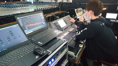 千葉 冬稀さん