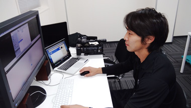 下山 雄生さん