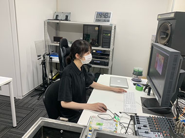 佐藤 美桜さん