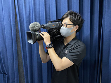大友 一央さん