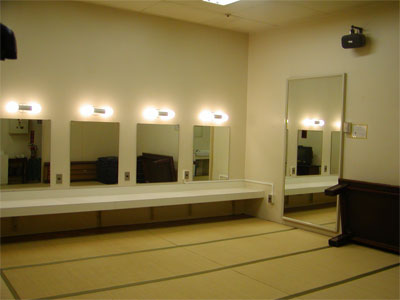 第4楽屋写真
