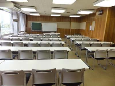 第2会議室写真後