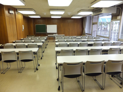 第3会議室写真後