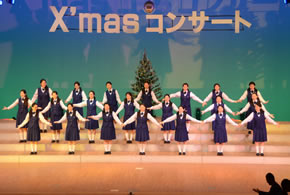eq̂߂̃NX}XRT[g摜U