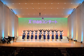 eq̂߂̃NX}XRT[g