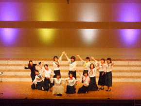 田園ホール混声合唱団